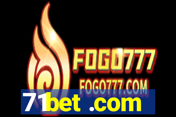 71bet .com